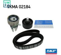 SKF VKMA 02184 Timing belt kit