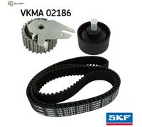 SKF VKMA 02186 Timing belt kit