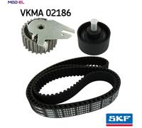 SKF VKMA 02186 Timing belt kit