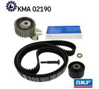 SKF VKMA 02190 Timing belt kit