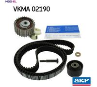 Belt Drive Timing Belt Kit SKF VKMA 02190 Fits Alfa Romeo Fiat 147 156 GT Stilo