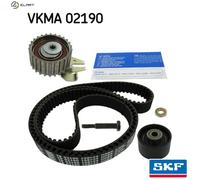 SKF VKMA 02190 Timing belt kit