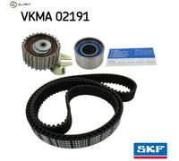 SKF VKMA 02191 Timing belt kit