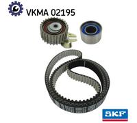 SKF VKMA 02195 Timing belt kit