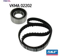 SKF VKMA 02202 Timing belt kit