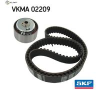 SKF Timing Belt Kit for Fiat Panda 187A1.000 1.1 November 2003 to March 2012