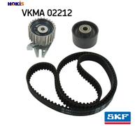 SKF VKMA 02212 Timing belt kit