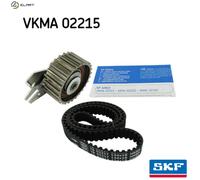 SKF VKMA 02215 Timing belt kit