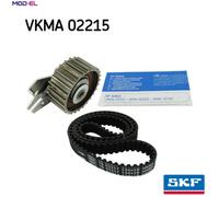 SKF VKMA 02215 Timing belt kit
