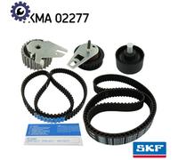 SKF VKMA 02277 Timing belt kit
