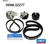 SKF VKMA 02277 Timing belt kit
