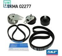 SKF VKMA 02277 Timing belt kit