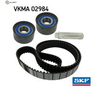 SKF VKMA 02984 Timing belt kit