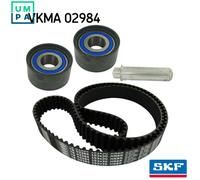 SKF VKMA 02984 Timing belt kit