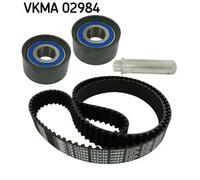 Timing belt kit VKMA 02984 SKF for FIAT CITROËN PEUGEOT RENAULT IVECO