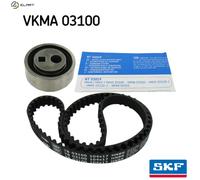 SKF VKMA 03100 Timing belt kit
