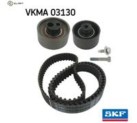 SKF VKMA 03130 Timing belt kit