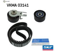 TIMING BELT KIT VKMA 03141 FOR SUZUKI CITROEN 8HY 1.4L 4cyl AERIO8HY 1.4L 4cyl