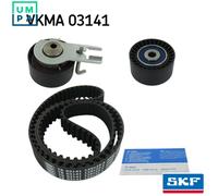 TIMING BELT KIT VKMA 03141 FOR SUZUKI CITROEN 8HY 1.4L 4cyl AERIO8HY 1.4L 4cyl
