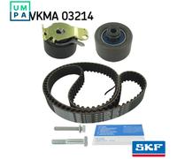 Belt Drive Timing Belt Kit SKF VKMA 03214 Fits Citroen Peugeot 306 406 Xantia