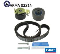 Belt Drive Timing Belt Kit SKF VKMA 03214 Fits Citroen Peugeot 306 406 Xantia