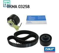 TIMING BELT KIT VKMA 03258 FOR PEUGEOT 1007 207/207+ 206/Hatchback/SW 307 1.4L
