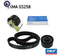 SKF VKMA 03258 Timing belt kit
