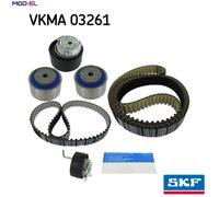 TIMING BELT KIT VKMA 03261 FOR PEUGEOT LAND ROVER LR3/III/SUV DISCOVERY RANGE