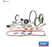 FITS CITROËN C1 II 1.2 VTI 82 TIMING BELT KIT VKMA 03306-1 FITS FOR SKF