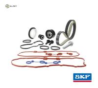 SKF VKMA 03306-1 Timing belt kit
