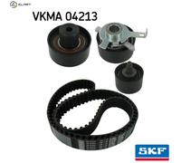 SKF VKMA 04213 Timing belt kit