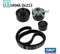 SKF VKMA 04213 Timing belt kit