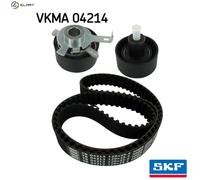 TIMING BELT KIT VKMA 04214 FOR FORD AUSTRALIA EDDB 2.0L 4cyl FOCUSHMDA 2.0L 4cyl