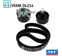 SKF VKMA 04214 Timing belt kit