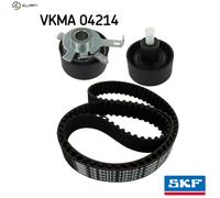SKF VKMA 04214 Timing belt kit
