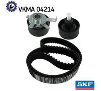 TIMING BELT KIT VKMA 04214 FOR FORD AUSTRALIA EDDB 2.0L 4cyl FOCUSHMDA 2.0L 4cyl