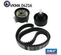 Belt Drive Timing Belt Kit SKF VKMA 04216 Fits Ford Mazda Maverick Tribute