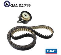 SKF Timing Belt Kit VKMA 04219 – Rounded-tooth Profile – for Ford