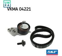 TIMING BELT KIT VKMA 04221 FOR FORD FIESTA/IV/Mk PUMA DHB/DHG/DHA/DHF/DHE 1.2L