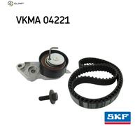 TIMING BELT KIT VKMA 04221 FOR FORD FIESTA/IV/Mk PUMA DHB/DHG/DHA/DHF/DHE 1.2L