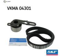 TIMING BELT KIT VKMA 04301 FOR FORD TRANSIT/Bus/Platform/Chassis/Van 4AB 2.5L