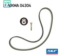 SKF VKMA 04304 Timing belt kit