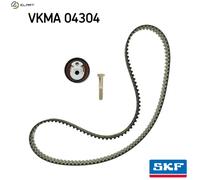 SKF VKMA 04304 Timing belt kit