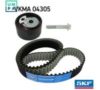 Belt Drive Timing Belt Kit SKF VKMA 04305 Fits Ford LDV Convoy Transit Transit