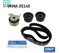 SKF VKMA 05140 Timing belt kit