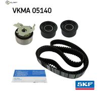 SKF VKMA 05140 Timing belt kit