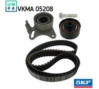 Belt Drive Timing Belt Kit SKF VKMA 05208 Fits Opel Vauxhall Corsa Corsavan