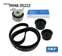 TIMING BELT KIT VKMA 05222 FOR DAEWOO EVANDA MAGNUS LACETTI/Hatchback REZZO 1.8L