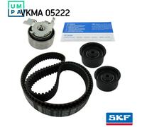 Belt Drive Timing Belt Kit SKF VKMA 05222 Fits Chevrolet Daewoo Opel Vauxhall