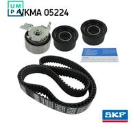 SKF VKMA 05224 Timing belt kit